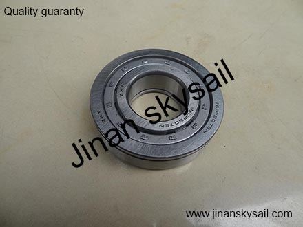 NUP307EN Bearing Higer