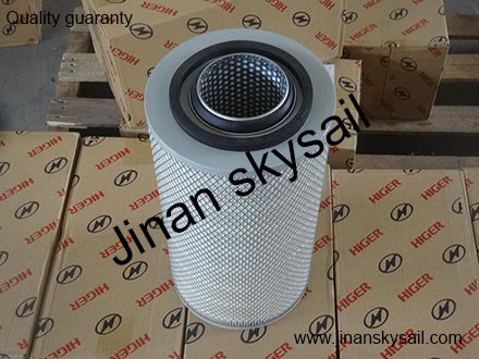 K2336 Air filter Higer