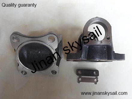 KLQ6856-F Flange Higer KLQ6856