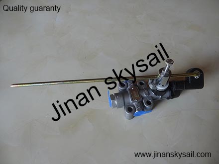SV1037 SV1307 Height valve Higer Knorr