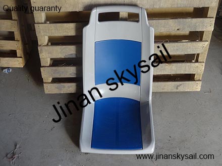 KLQ6108-PS Passenger's seat Higer KLQ6108