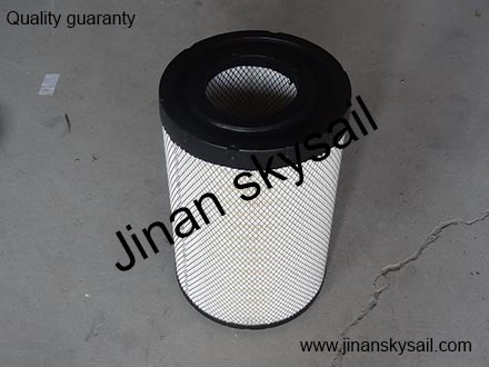 K2540 K2540PU Air filter Higer