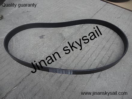 Z3900329 37BR9-01531 Belt Higer KLQ6891 KLQ6896