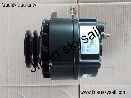 JFZ2971A Alternator Higer