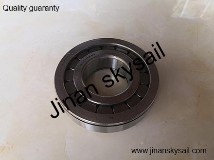 NUP310ENV Bearing Higer