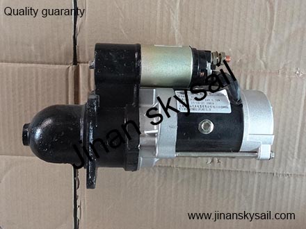QDJ2659E Starter Higer