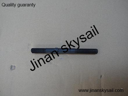 Terca-RAB Retarder armature bolt Higer KLQ6119