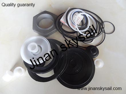 KLQ6119-SBRK Steering box repair kit Higer KLQ6119