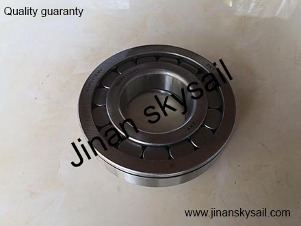 NUP311ENV Bearing Higer