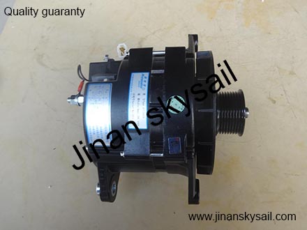 JFZ2101D Alternator Higer