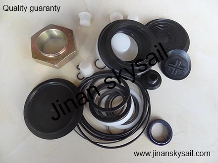 KLQ6125-SBRK Steering box repair kit Higer KLQ6125