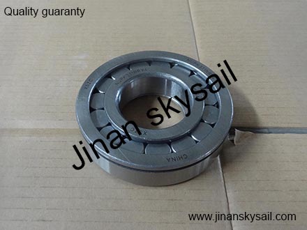 NUPK311NRV4 Bearing Higer