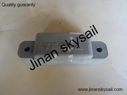 Terca-RSWCP Retarder stator wire connecting plate Higer