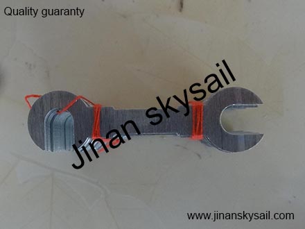 Terca-RSCFP Retarder stator coil fuse plate Higer