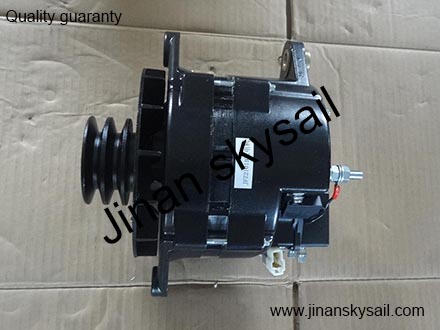 JFZ2101B Alternator Higer