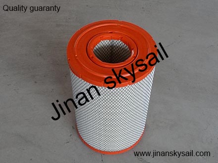 K3047 Air filter higer