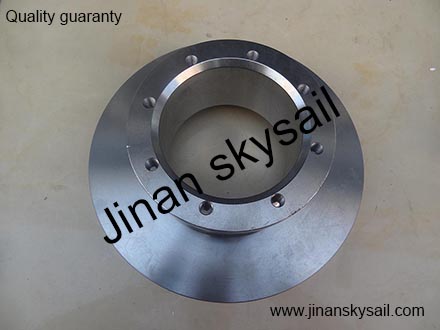 YF3501LP-301 Brake disk Higer KLQ6896 KLQ6920