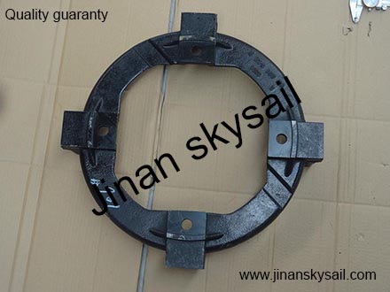 VB301642D S8024 Retarder bracket Higer