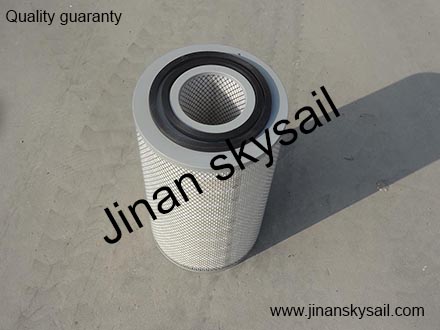 K2342 Air filter Higer