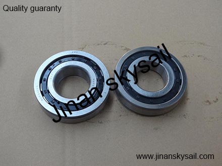 NUP310EN 192310EK Bearing Higer
