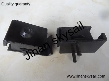 Higer-RC Rubber cush
