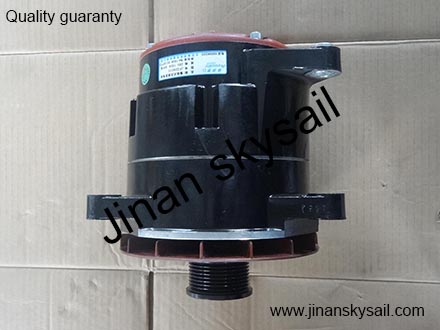 JF29015 28V 150A Alt