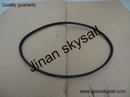 V13X1275 Belt Higer